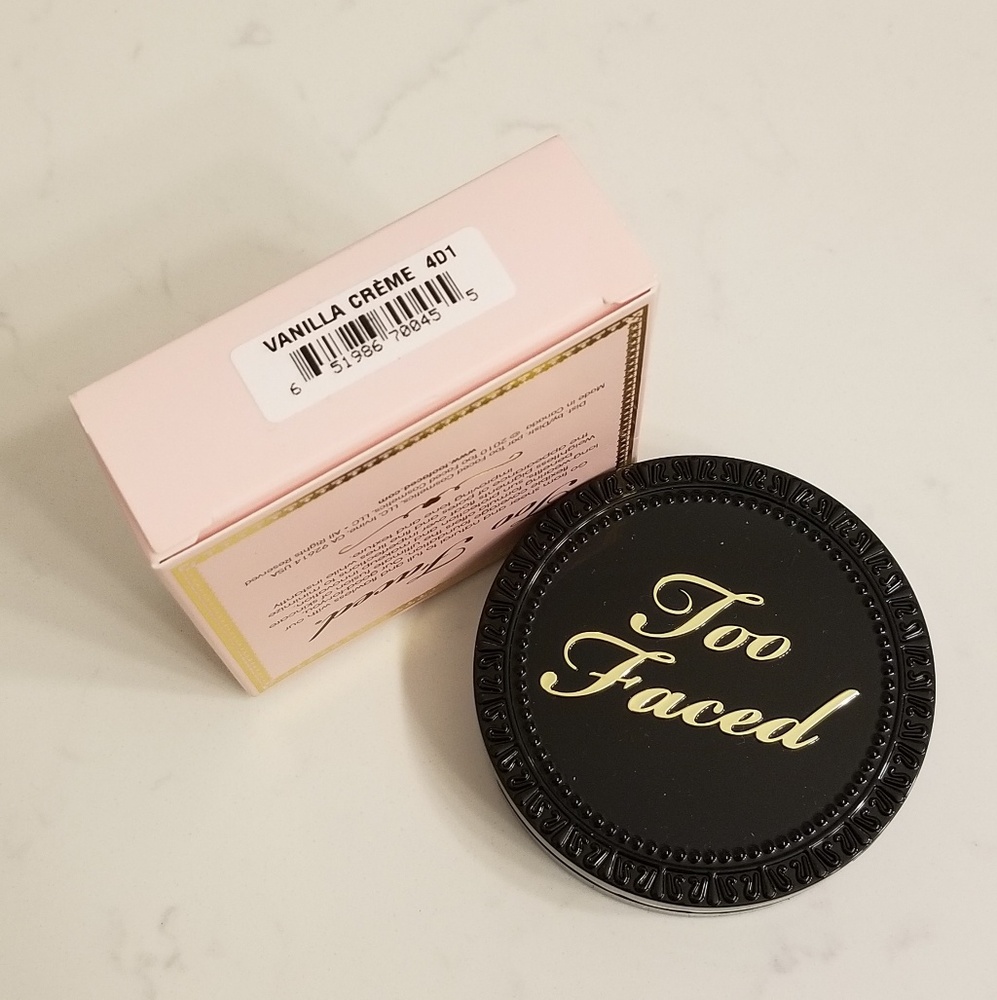 Too Faced Powder